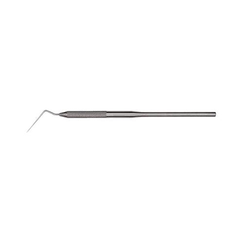 Hu-Friedy RCSD11T Single End #D11-T Heat Carriers Dental Spreader Round Handle Hu-Friedy RCSD11T Single End #D11-T Heat Carriers Dental Spreader Round Handle